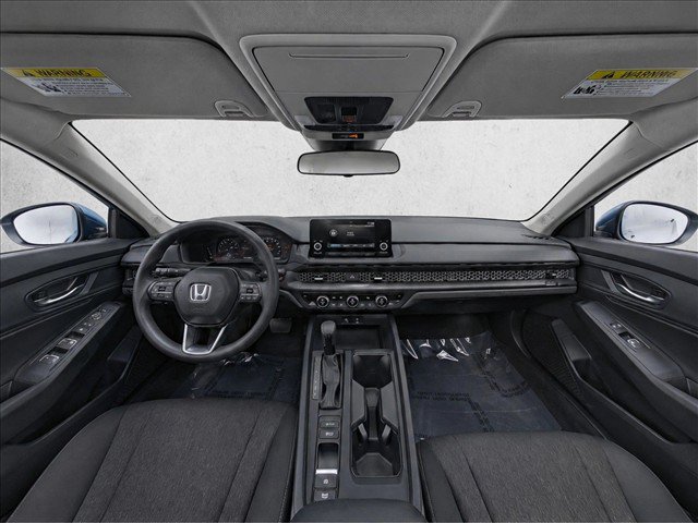 Used 2024 Honda Accord EX image 27