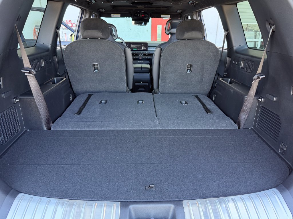 New 2027 Kia Telluride X-Line SX Prestige w/ Towing Package AWD/4WD image 10