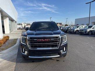Used 2022 GMC Yukon SLT video 2