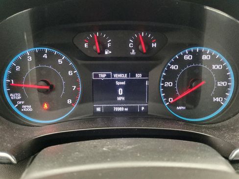Used 2020 Chevrolet Malibu LT FWD image 23
