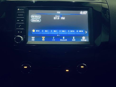Used 2019 Nissan Sentra S FWD image 31