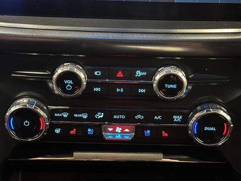 Used 2025 Ford F150 Raptor w/ Equipment Group 803A Raptor R image 73