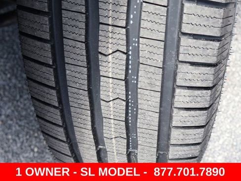Used 2022 Nissan Armada SL RWD image 11