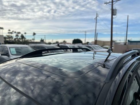 Used 2018 Subaru Forester 2.0XT Touring w/ Popular Package #3B image 3