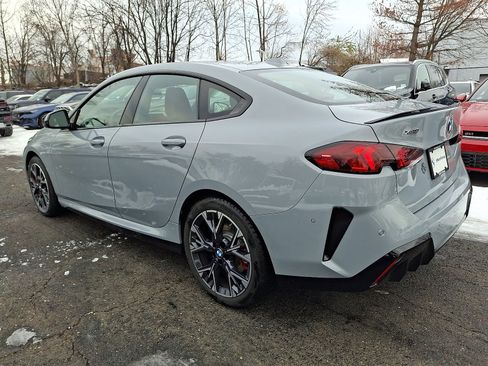 Used 2025 BMW 228i xDrive w/ Technology Package image 6