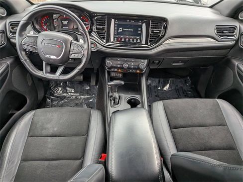 Used 2022 Dodge Durango GT image 16