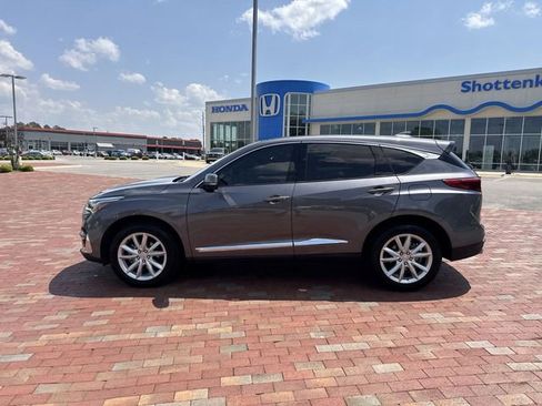Used 2021 Acura RDX FWD image 33