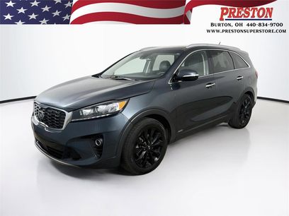 Used 2020 Kia Sorento EX
