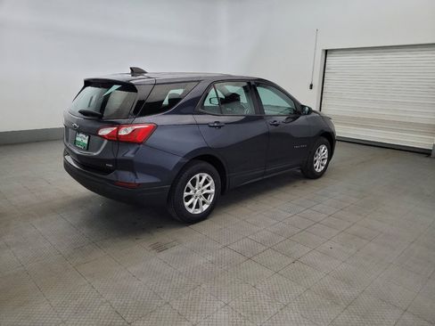 Used 2019 Chevrolet Equinox LS AWD/4WD image 10