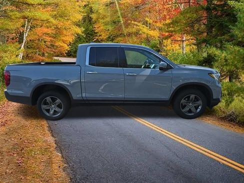 Used 2022 Honda Ridgeline RTL-E image 9