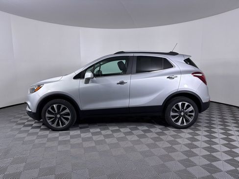 Used 2021 Buick Encore Preferred w/ Safety Package II image 10