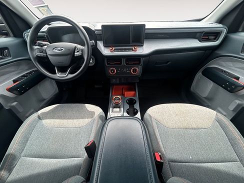 Used 2024 Ford Maverick XLT FWD image 12