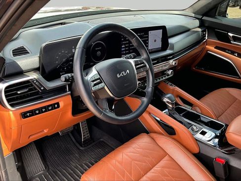 Certified 2024 Kia Telluride SX Prestige X-Line AWD/4WD image 18