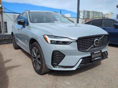 Used 2025 Volvo XC60 B5 Core
