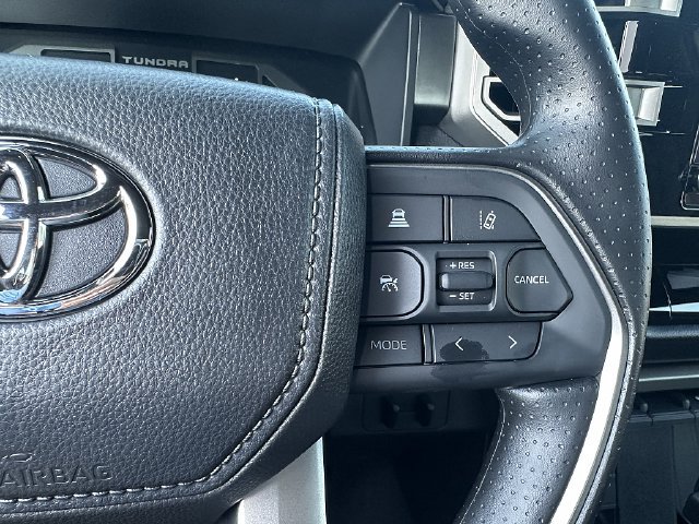 New 2026 Toyota Tundra SR5 w/ SR5 Convenience Package RWD image 24