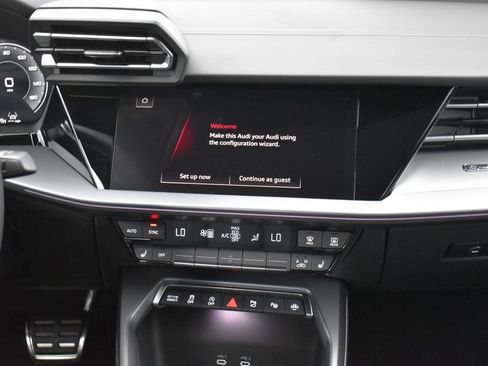 New 2026 Audi A3 2.0T Premium AWD/4WD image 13