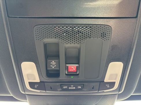 New 2026 Honda CR-V Sport-L image 14