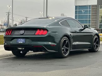 Certified 2019 Ford Mustang Bullitt w/ Bullitt Electronics Package video 2