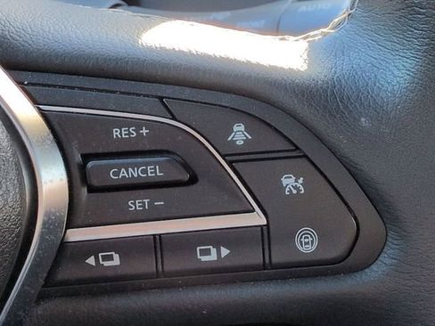 Used 2022 INFINITI Q60 3.0t Luxe w/ Cargo Package image 16