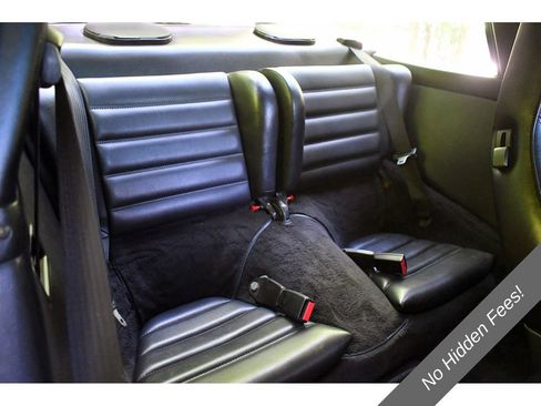 Used 1988 Porsche 911 Carrera RWD image 37
