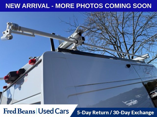 Used 2021 RAM ProMaster 1500 FWD image 11