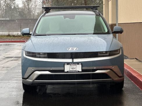 New 2026 Hyundai Ioniq 5 Limited image 3