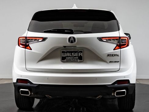 Certified 2022 Acura RDX AWD w/ Technology Package image 7