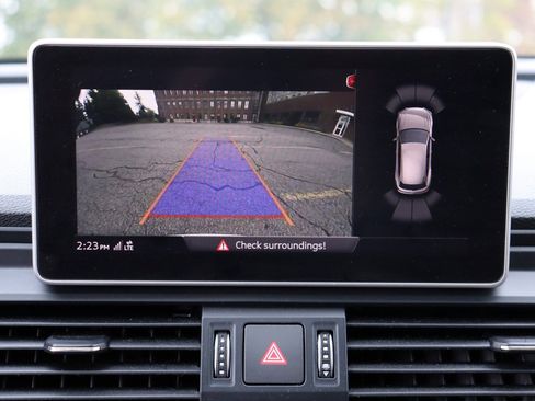 Used 2018 Audi Q5 2.0T Premium Plus w/ Premium Plus Package image 30