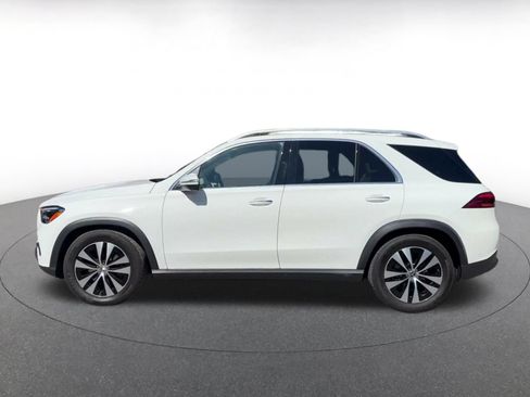 Used 2026 Mercedes-Benz GLE 350 4MATIC image 8