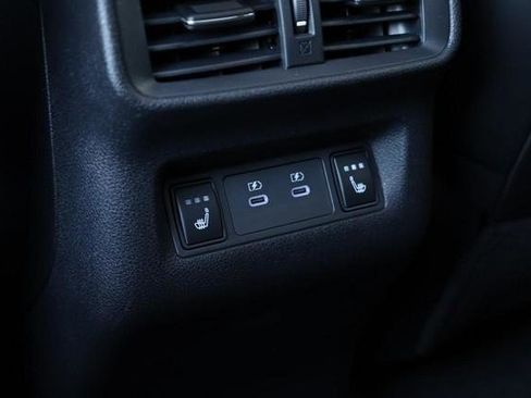 New 2026 Nissan Murano Platinum AWD/4WD image 28