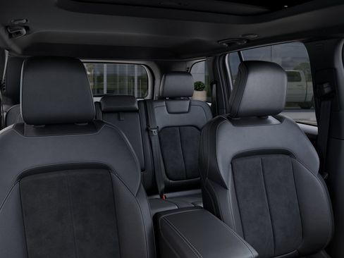 New 2026 Jeep Grand Cherokee Altitude AWD/4WD image 26