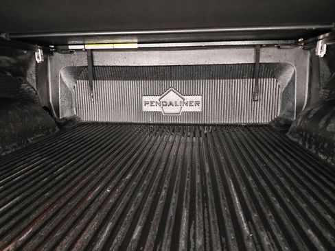 Used 2012 RAM 1500 Big Horn w/ Remote Start & Security Group image 16