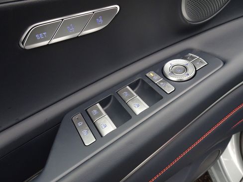 New 2026 Genesis GV80 3.5T image 13