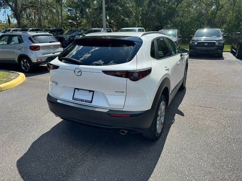 Used 2024 MAZDA CX-30 AWD 2.5 S w/ Preferred Package image 11