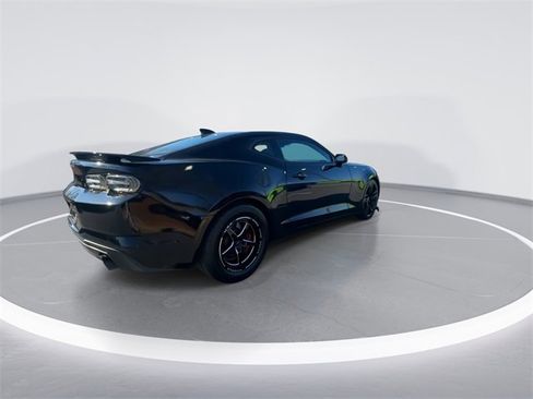 Used 2023 Chevrolet Camaro SS w/ Redline Edition image 8
