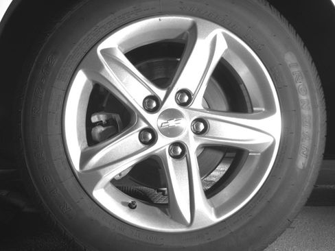 Used 2024 Chevrolet Malibu LT image 11