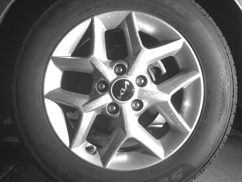 Used 2025 Kia Soul LX w/ LX Technology Package image 19