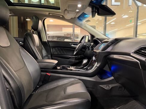 Used 2018 Ford Edge Sport w/ Equipment Group 401A image 23