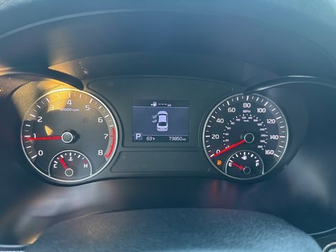 Used 2019 Kia Optima S w/ S Panoramic Sunroof Package image 31