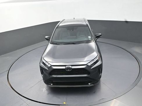 Used 2025 Toyota RAV4 XSE w/ Weather Package AWD/4WD image 24