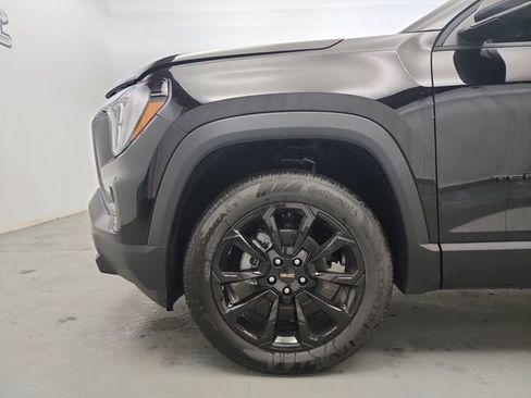 New 2026 GMC Terrain Elevation w/ Elevation Premium Package image 20