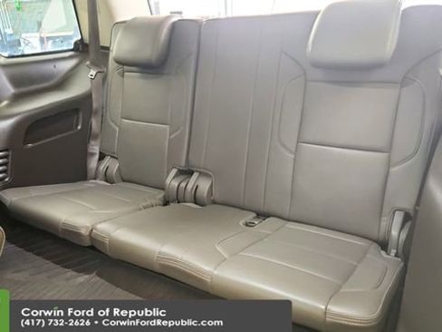 Used 2020 GMC Yukon Denali w/ Denali Ultimate Package image 21