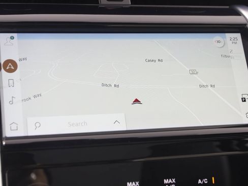 Used 2022 Land Rover Discovery Sport S R-Dynamic image 8