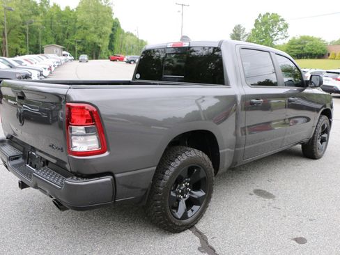 Used 2024 RAM 1500 Tradesman w/ Night Edition AWD/4WD image 8