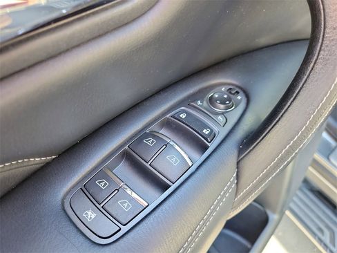 Used 2020 INFINITI QX80 Luxe w/ Proassist Package image 25