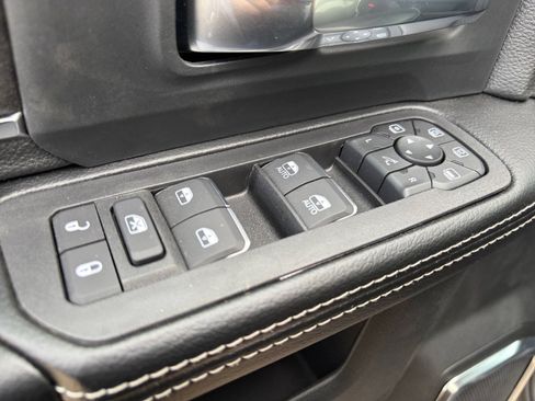 New 2026 RAM 1500 Rebel AWD/4WD image 16