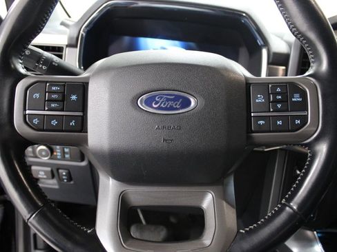 Used 2021 Ford F150 Lariat image 31