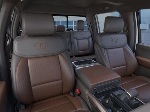 New 2026 Ford F150 King Ranch w/ FX4 Off-Road Package AWD/4WD image 10