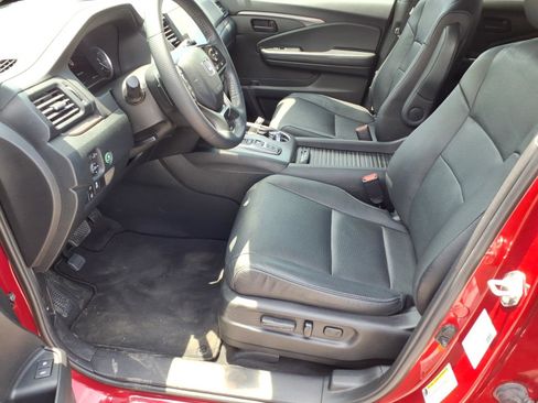 Used 2023 Honda Passport EX-L image 11