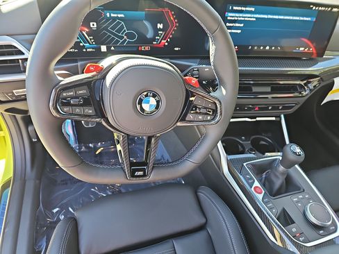 New 2026 BMW M2 w/ Lighting Package image 16